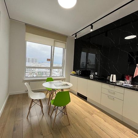 Raisson Aparthotel G32 Хан Шатыр Astana Exterior foto
