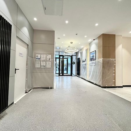 Raisson Aparthotel G32 Хан Шатыр Astana Exterior foto