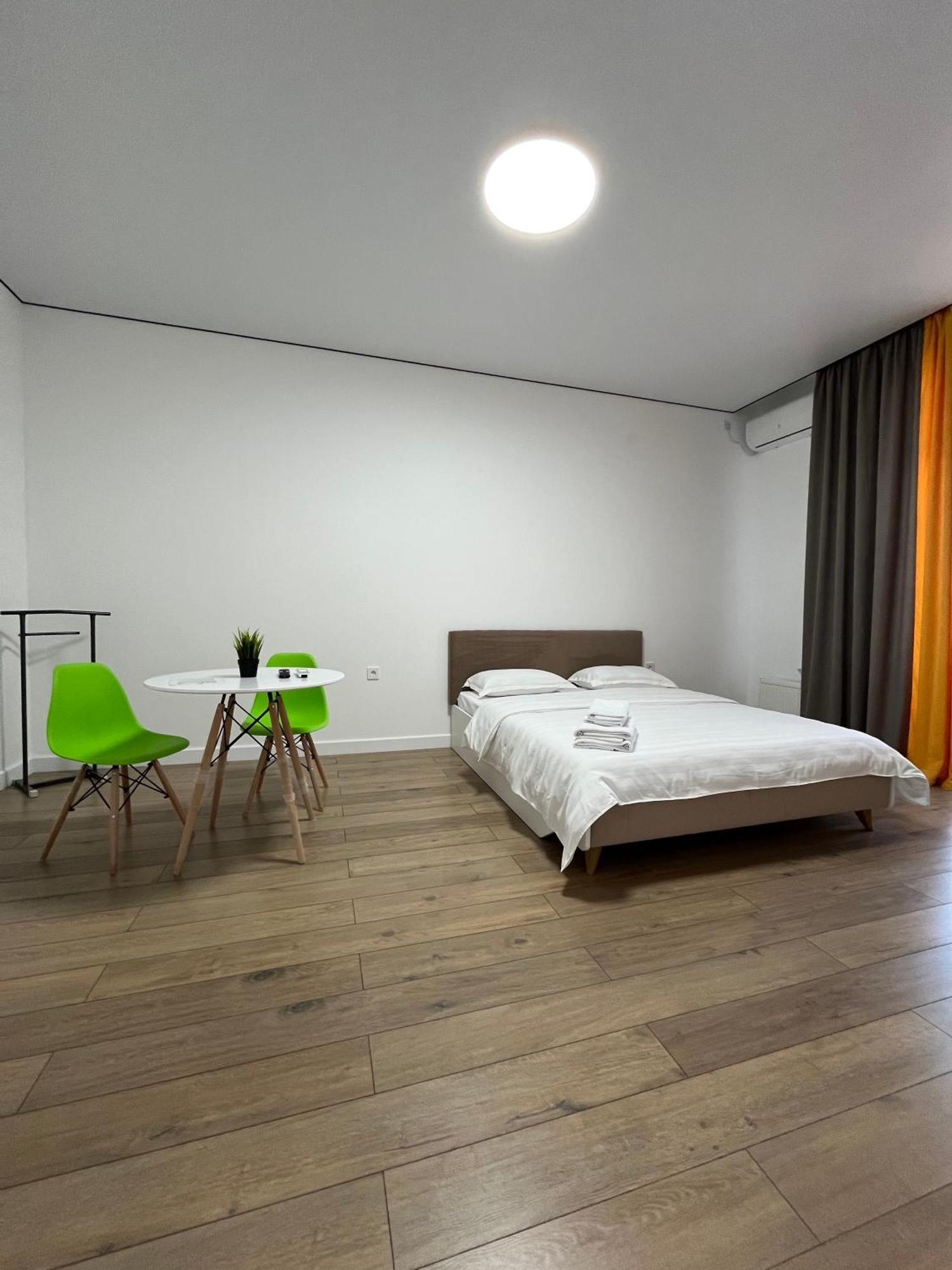 Raisson Aparthotel G32 Хан Шатыр Astana Exterior foto