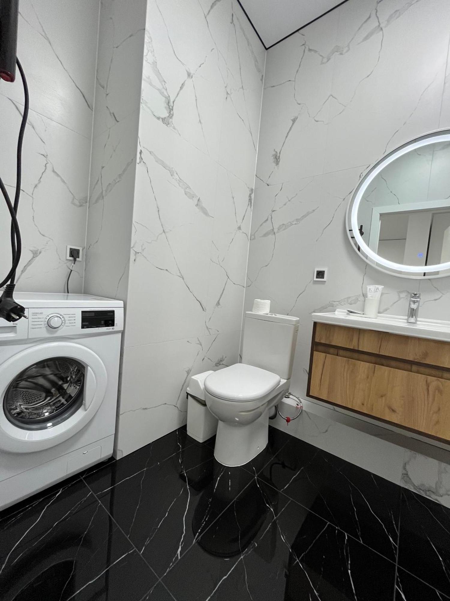 Raisson Aparthotel G32 Хан Шатыр Astana Exterior foto